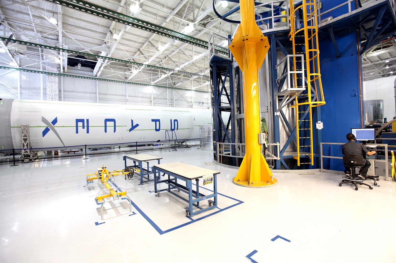 spacex