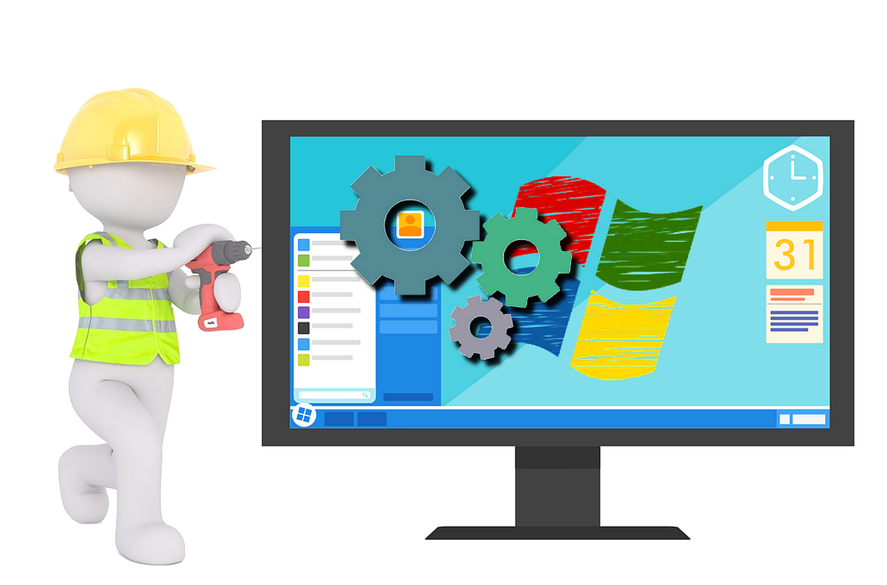Windows，从操作系统到生态系统的华丽蜕变