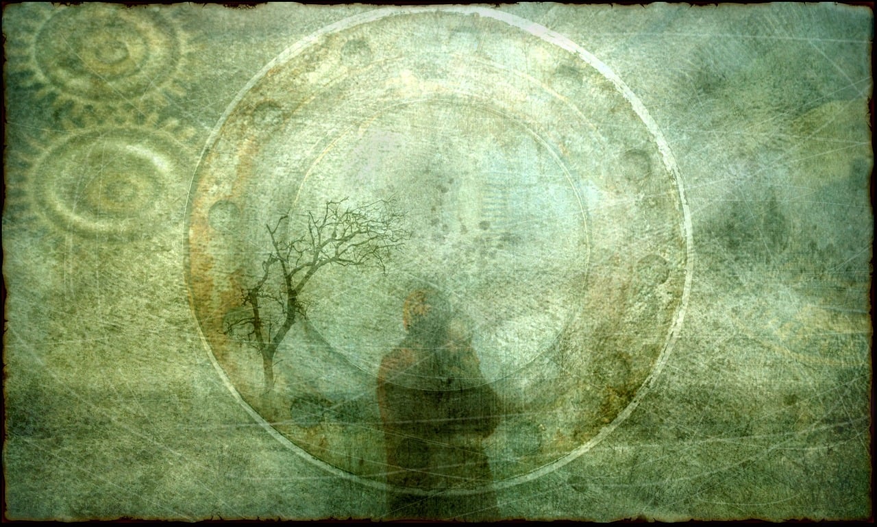 黑神话，揭开神秘世界的神秘面纱