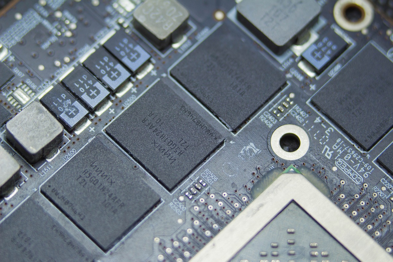 AMD技术革新及未来展望