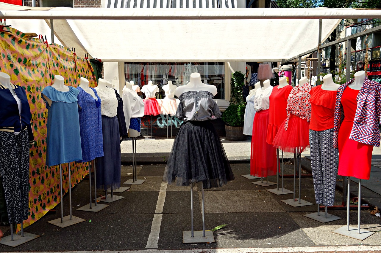 北京最新服装批发市场,北京最新服装批发市场，时尚潮流的新起点