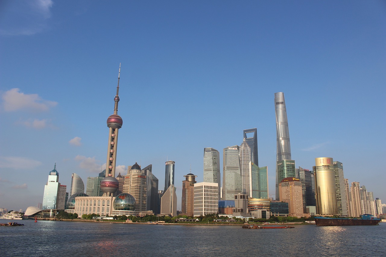 中国最新武器展示，科技强国之强大力量