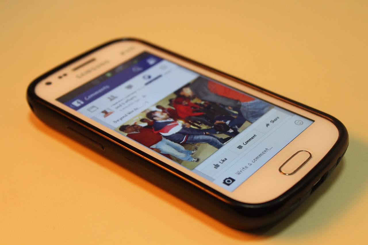 Facebook安卓最新版下载指南及使用体验分享