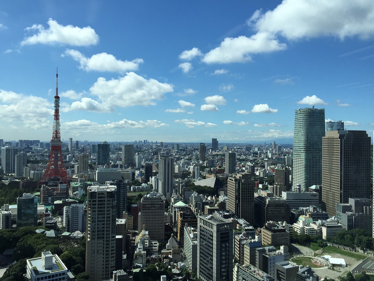 孝感市城西最新发展概况/进展报告