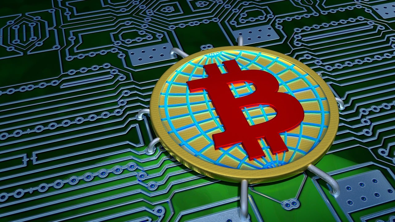 今日比特币行情最新价格及分析概述