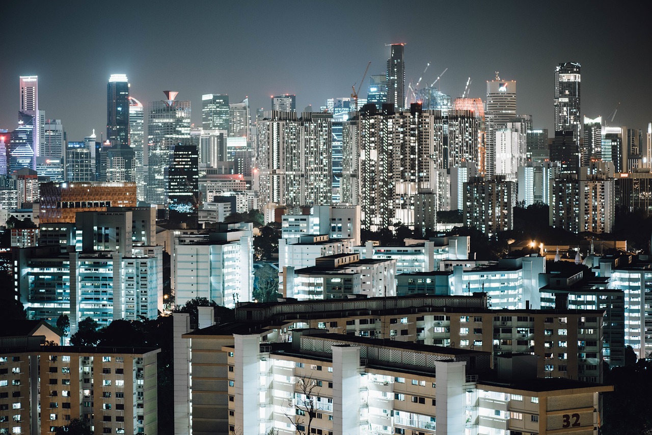 杭州最新楼价揭秘，繁荣都市中的居住新篇章