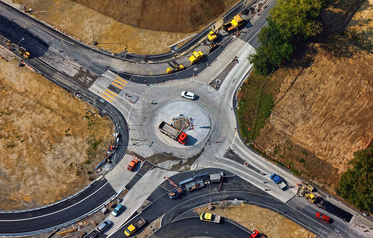 仁寿高家镇最新公路图详解，交通网络全新升级！
