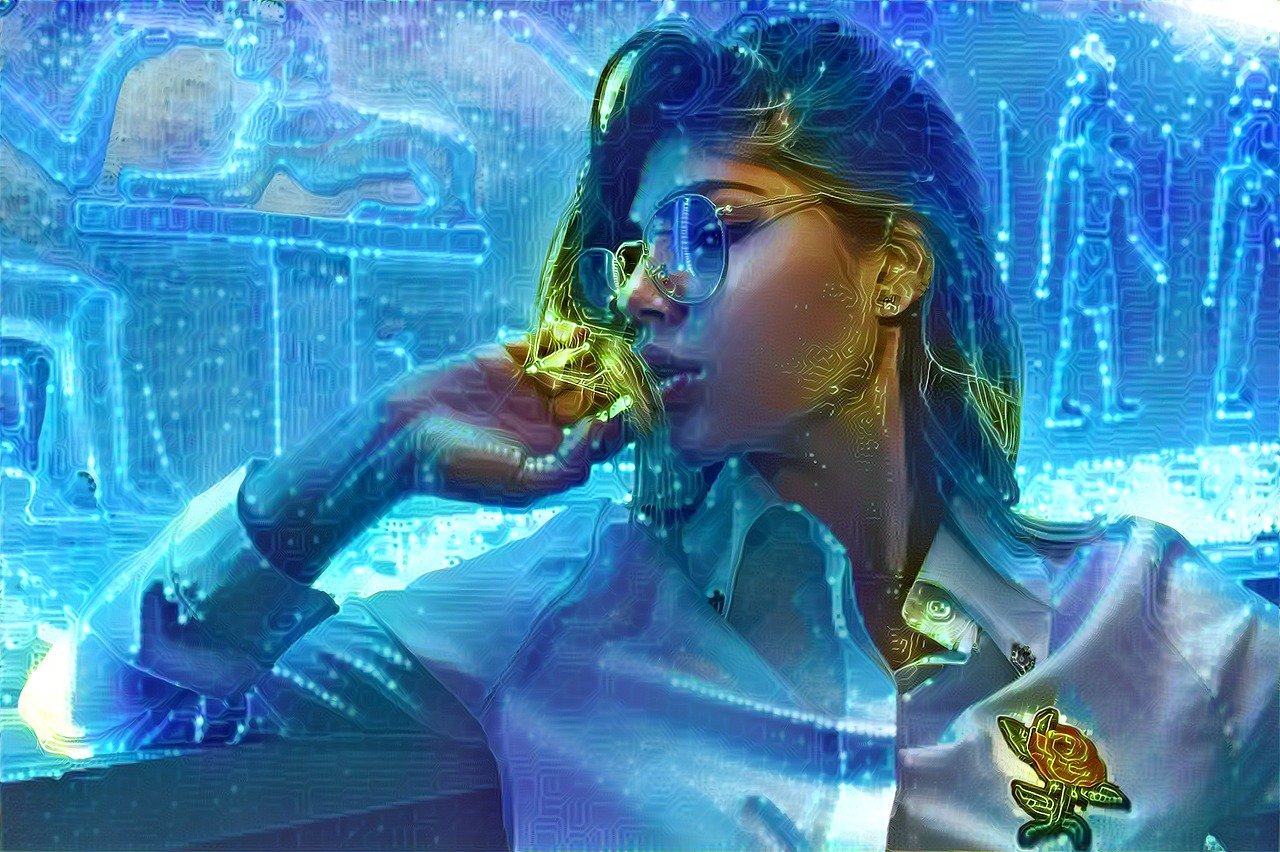 奇幻之旅，探索女尊世界的最新小说女尊文概览