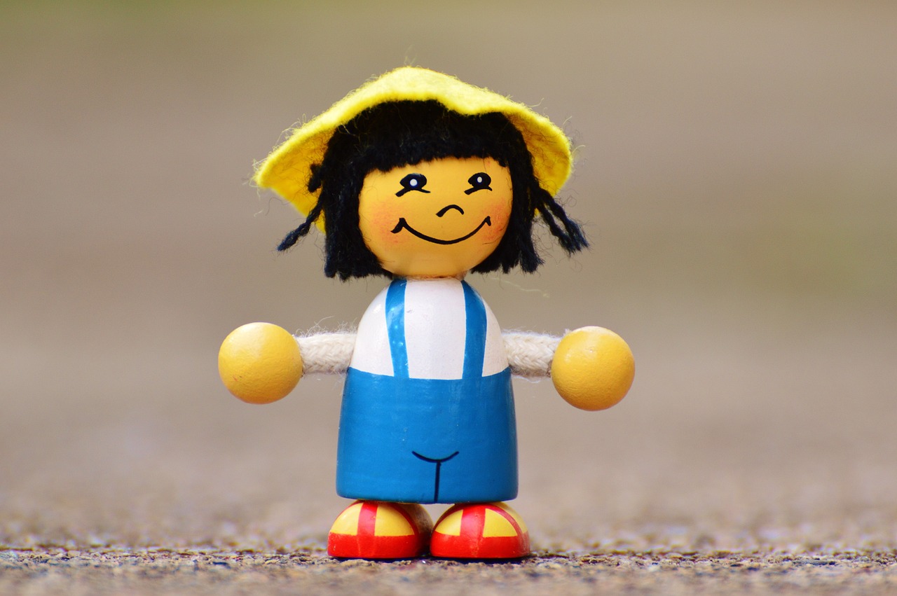 幼儿最新手指游戏集锦，玩转手指乐趣无限！