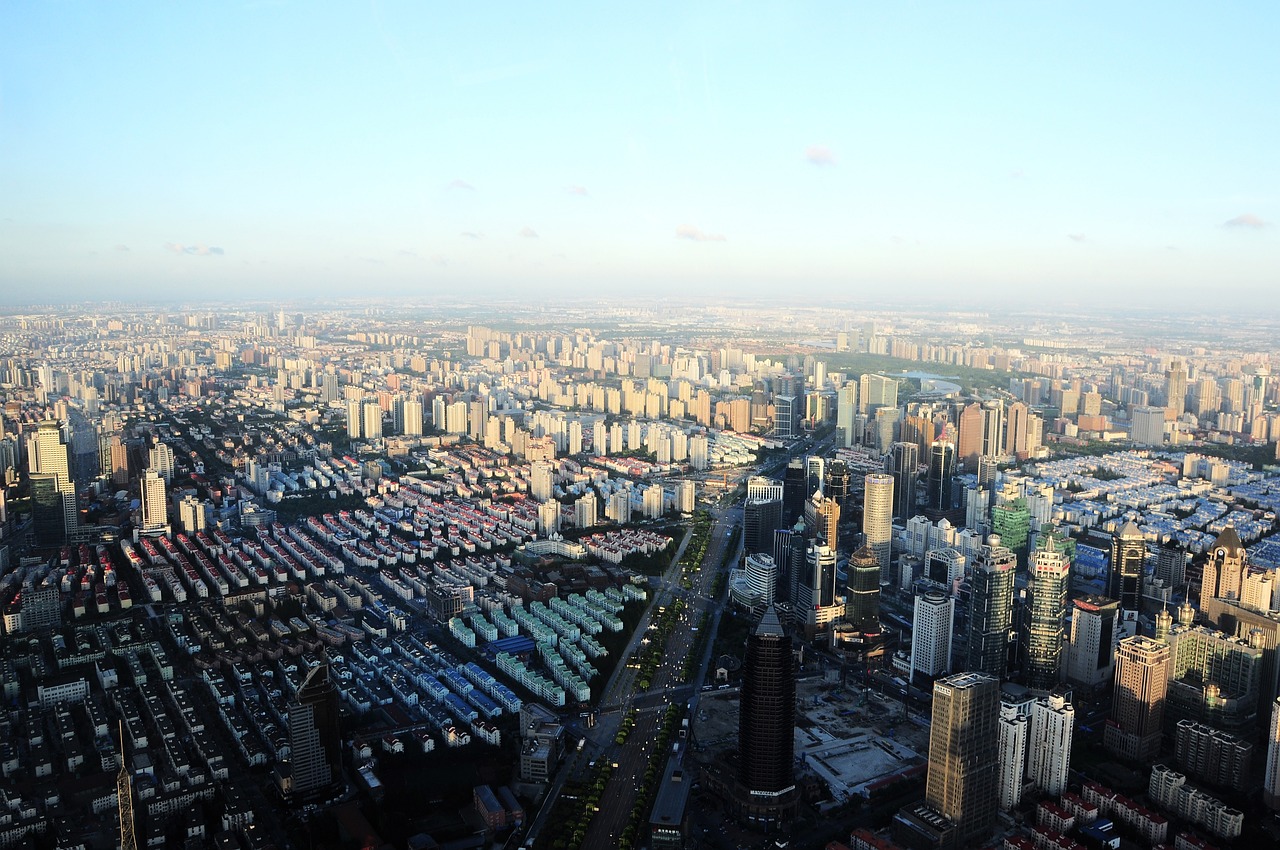 界首最新地图详解，探索城市脉络与发展全貌