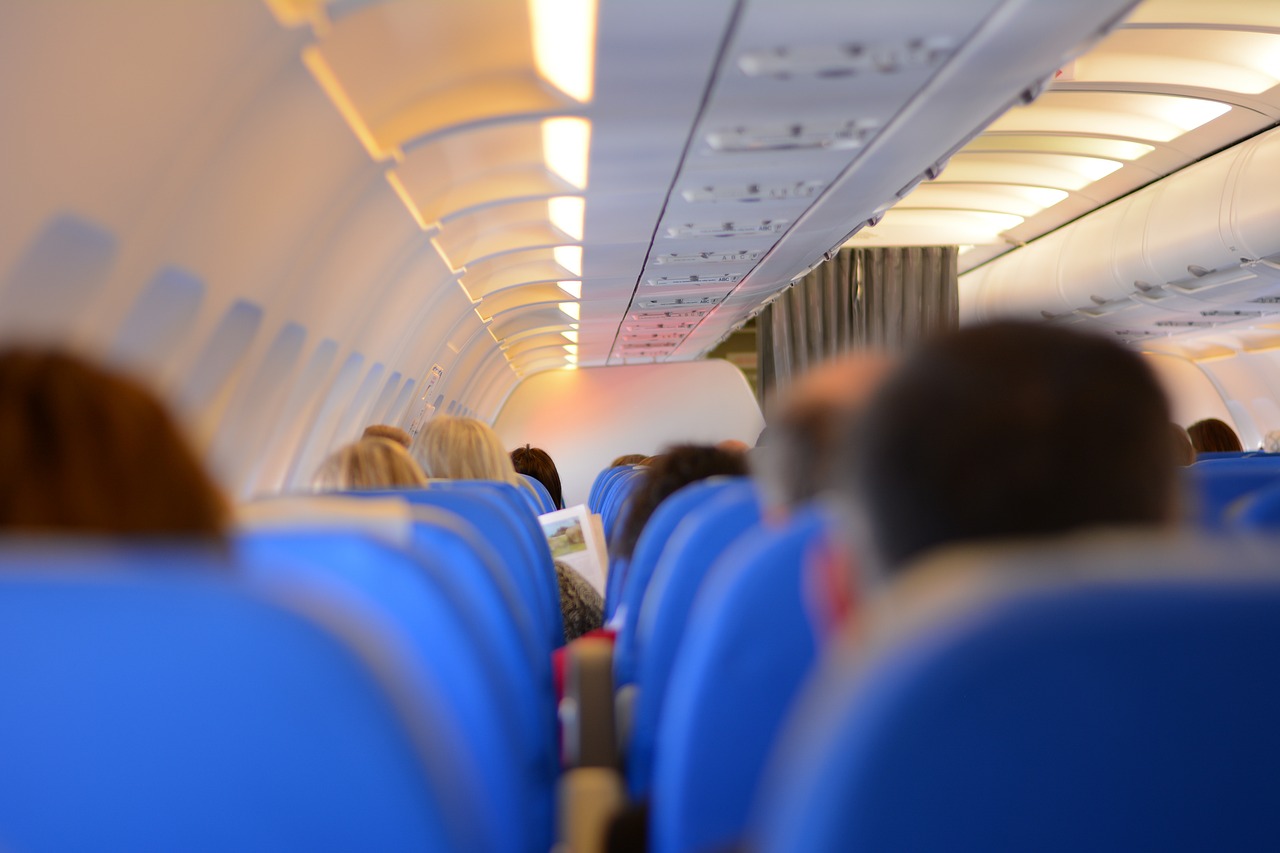 北京航空管制最新动态更新
