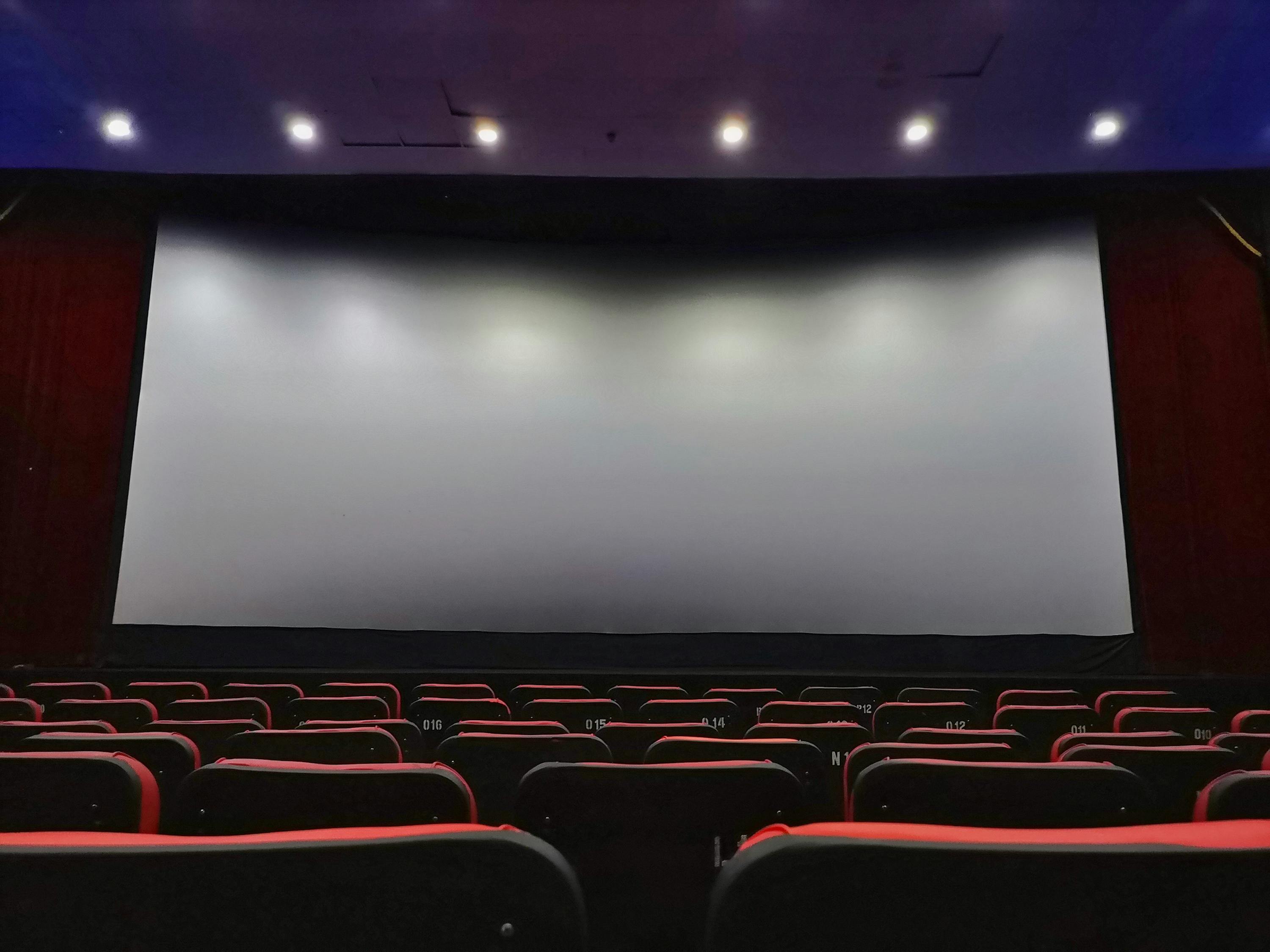 西安院线最新上映电影一览