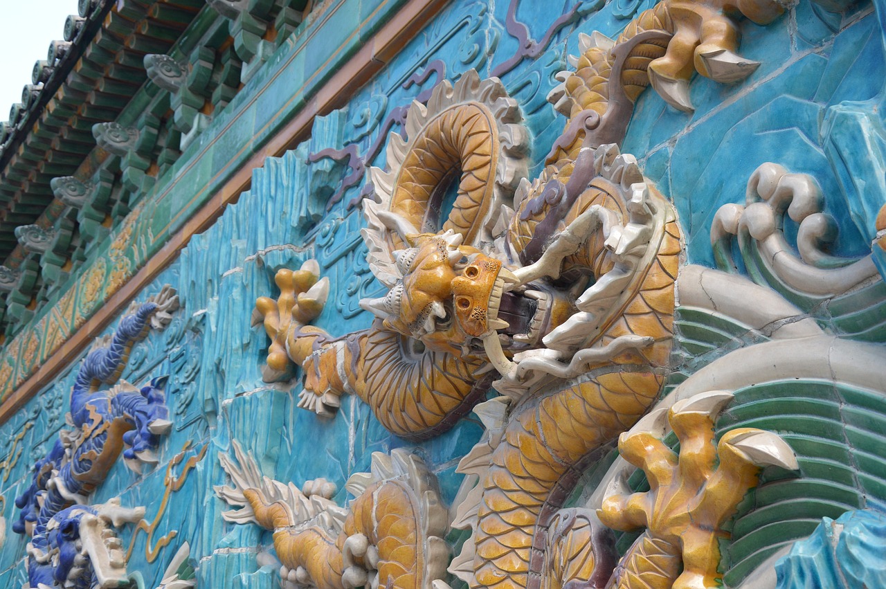 龙看动漫,龙看动漫