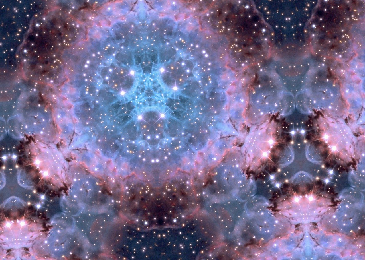 梦见与明星畅谈，星光下的梦幻对话