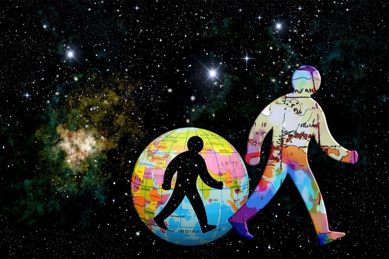 星际之门最新剧集揭秘，宇宙之门开启新冒险之旅！