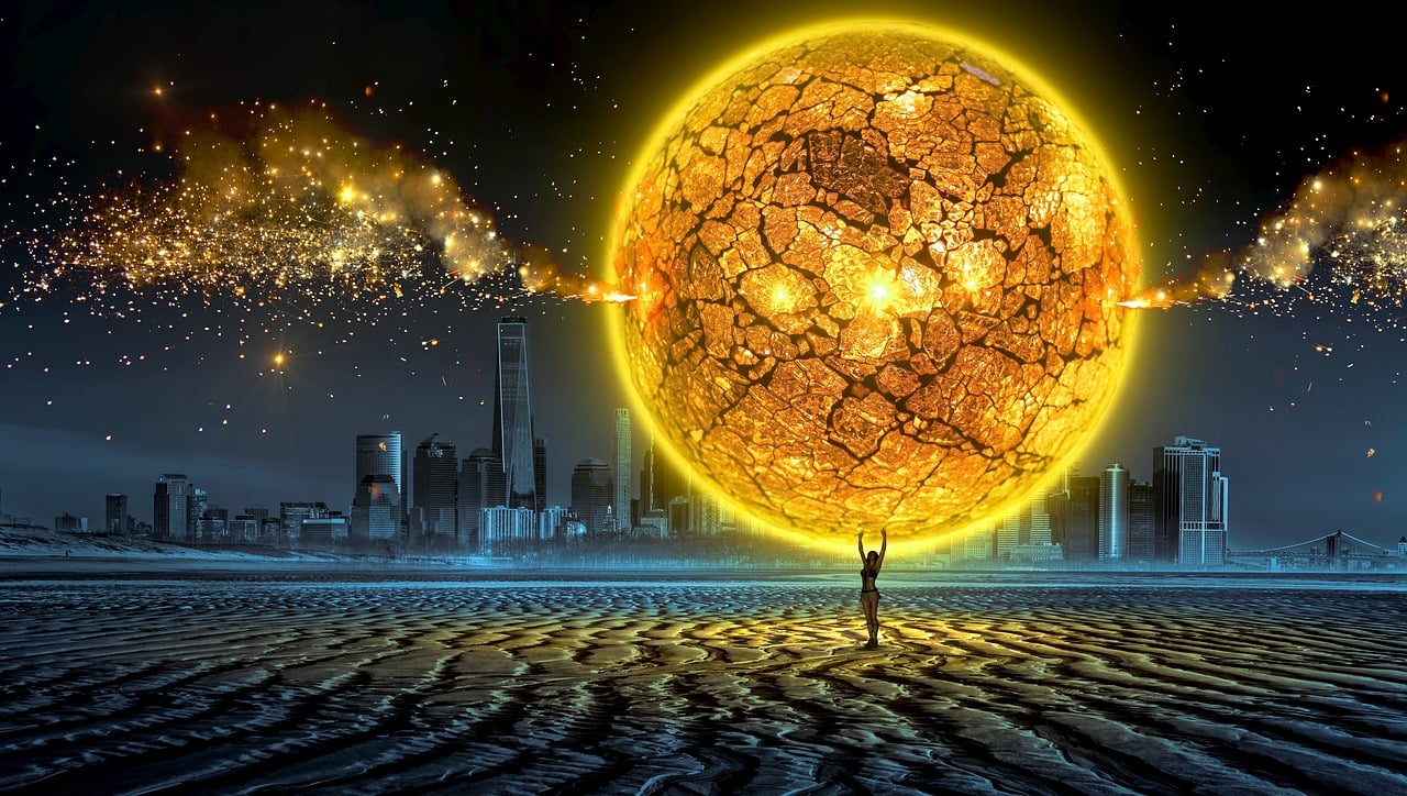 方明星，闪耀星辰之光