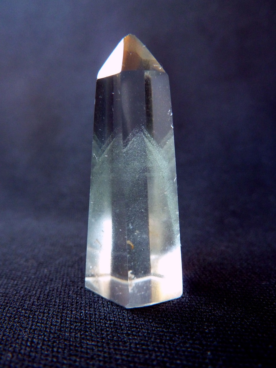 白水晶价格解析