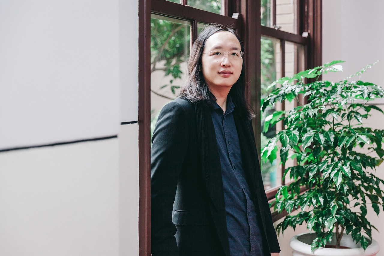 台湾姓张的男明星，娱乐圈中的璀璨之星