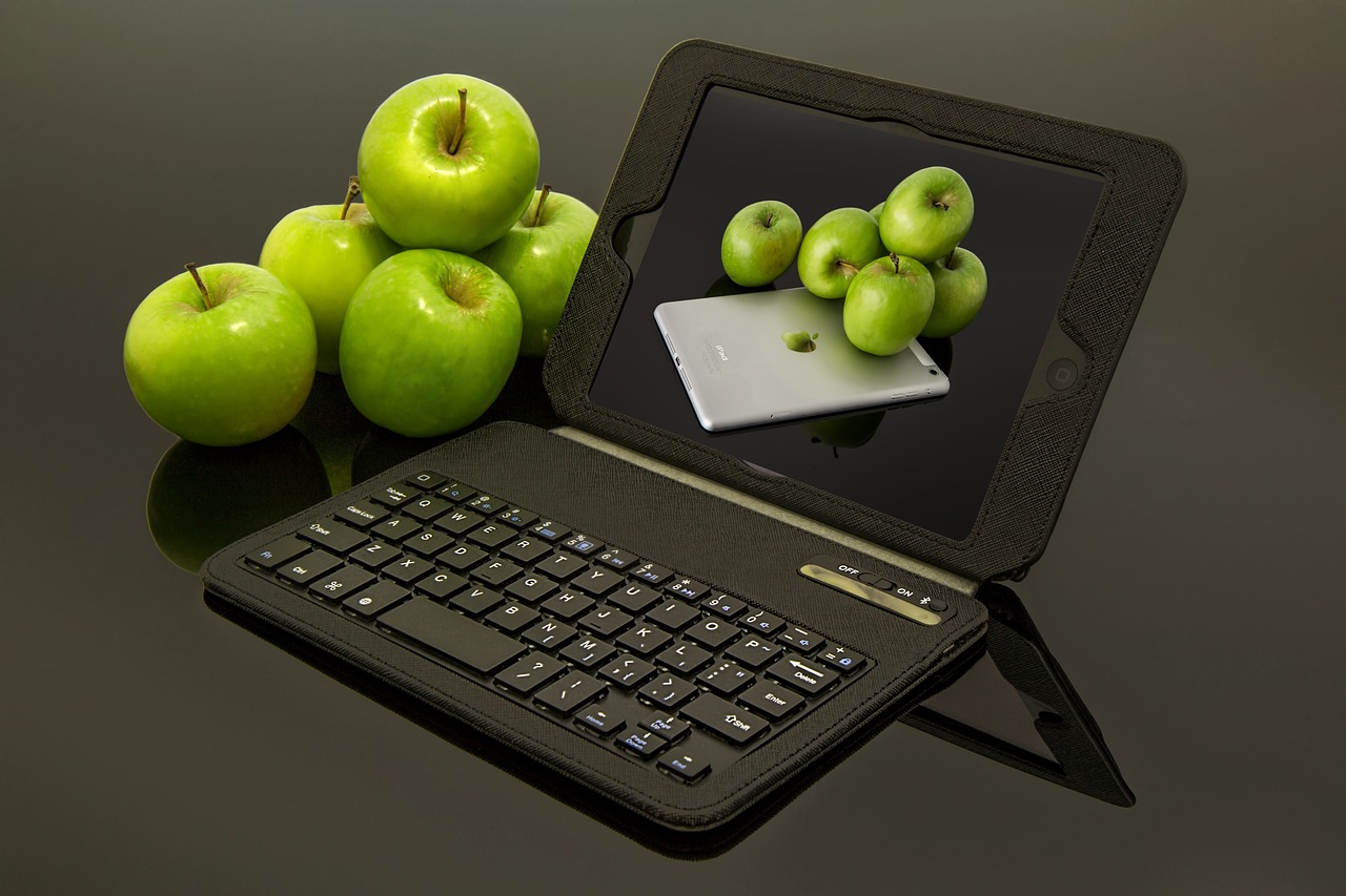 iPad与电视的连接方式全面解析，iPad能否成功连接电视？