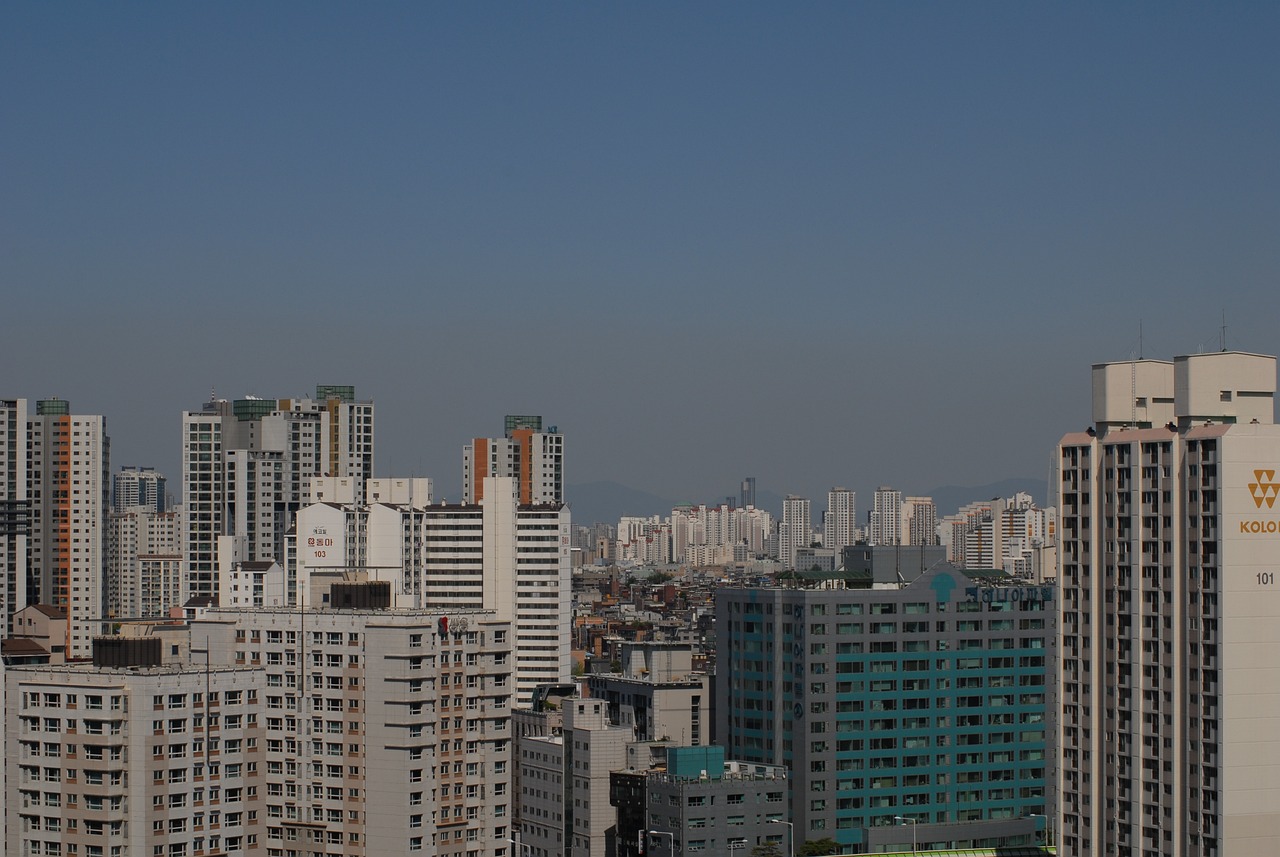 千灯汉城国际最新房价揭晓