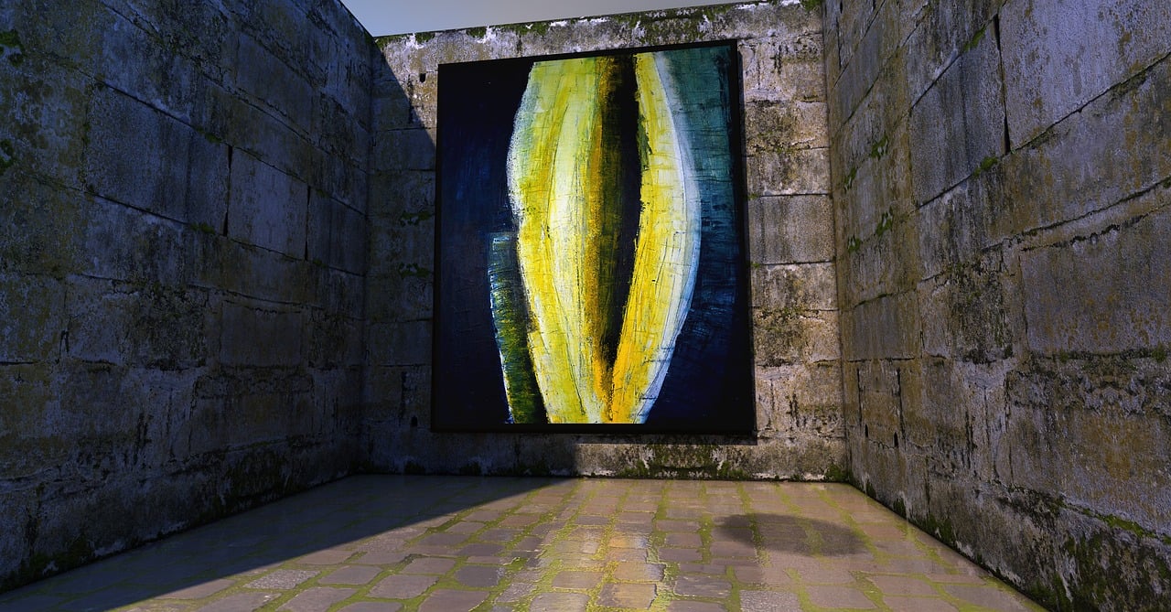 永昌骊靬古城新影像展示，历史与现代的交融风采