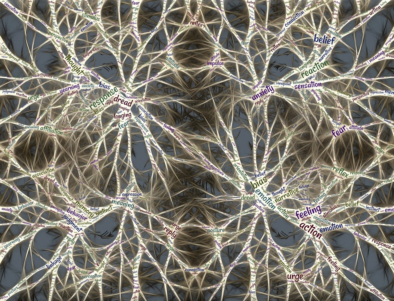 残情 第15页