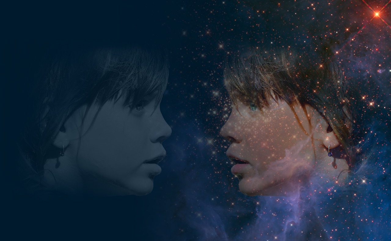 明星荧幕床戏之吻，情感表达与戏剧张力的艺术