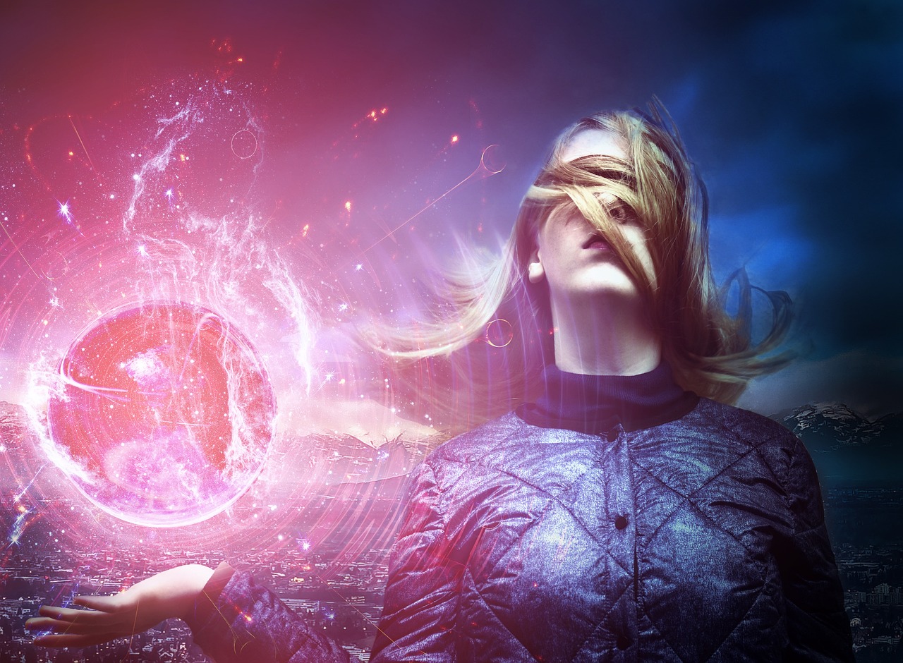 现实与幻想的交融，街道动漫的魅力之旅