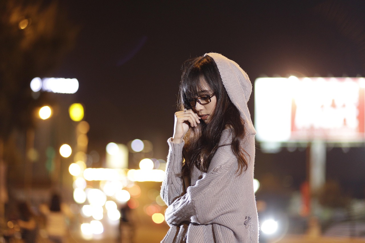 闪光少女千指大人的演员之路